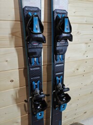 LYŽE ELAN ELEMENT 76 160CM